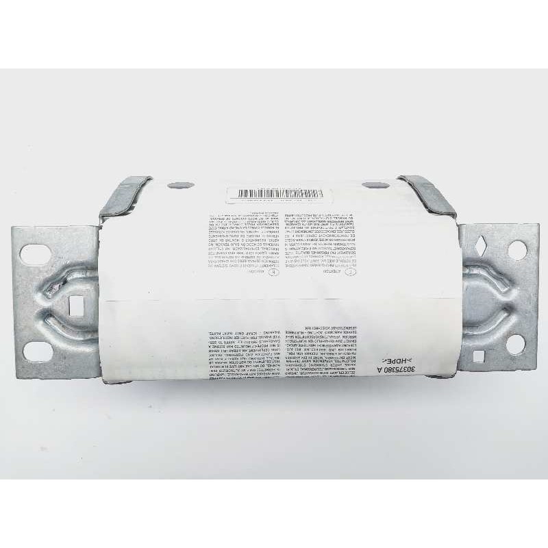 Recambio de airbag delantero derecho para bmw serie 1 berlina (e81/e87) 118d referencia OEM IAM 34009342B  