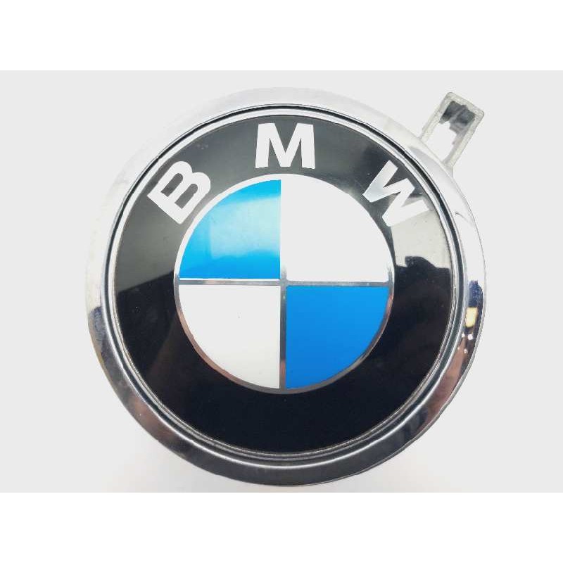 Recambio de maneta exterior porton para bmw serie 1 berlina (e81/e87) 118d referencia OEM IAM 5124720793301 720793301 