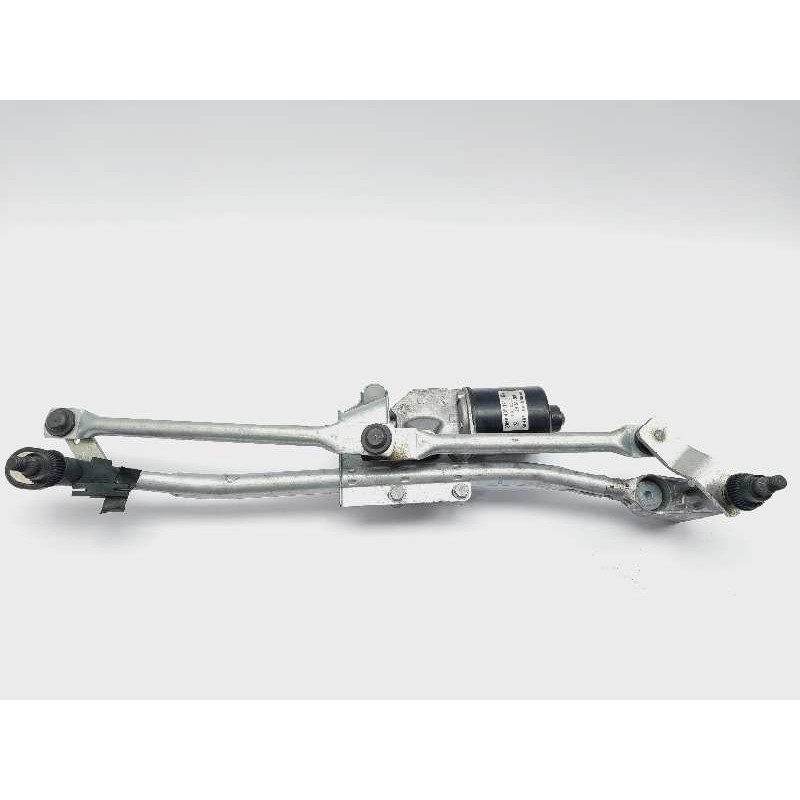 Recambio de motor limpia delantero para bmw serie 1 berlina (e81/e87) 118d referencia OEM IAM 405121 719303601 