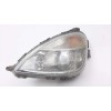 Recambio de faro izquierdo para mercedes-benz clase a (w168) referencia OEM IAM A1688200961  