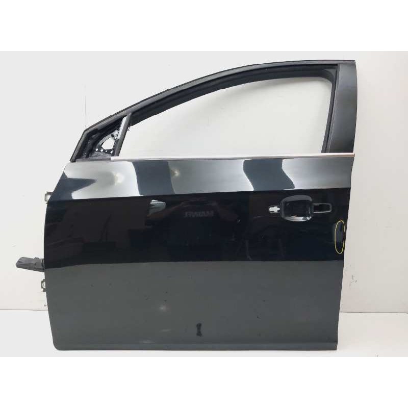 Recambio de puerta delantera izquierda para chevrolet cruze ls+ referencia OEM IAM   