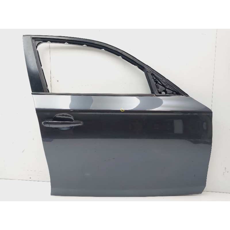 Recambio de puerta delantera derecha para bmw serie 1 berlina (e81/e87) 118d referencia OEM IAM   