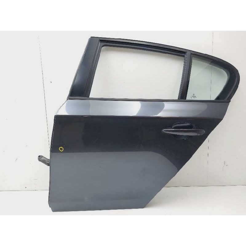 Recambio de puerta trasera izquierda para bmw serie 1 berlina (e81/e87) 118d referencia OEM IAM   