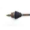 Recambio de transmision delantera derecha para subaru legacy familiar/outback b13 (bp) 2.0 d outback limited referencia OEM IAM 