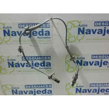 SENSOR CAPTADOR ABS TRASERO IZDA