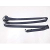 Recambio de cinturon seguridad trasero izquierdo para seat exeo berlina (3r2) 2.0 tdi referencia OEM IAM 6163593  