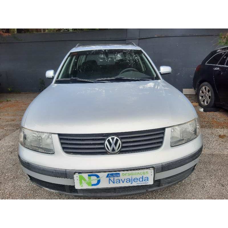 volkswagen passat variant (3b5) del año 2001