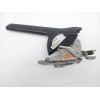 Recambio de palanca freno de mano para opel corsa f elegance referencia OEM IAM 9824553280  