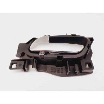 MANETA INTERIOR DELANTERA IZQUIERDA 9660525480 9685950377 9800099780