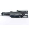 Recambio de maneta exterior trasera izquierda para nissan qashqai (j11) black edition referencia OEM IAM   
