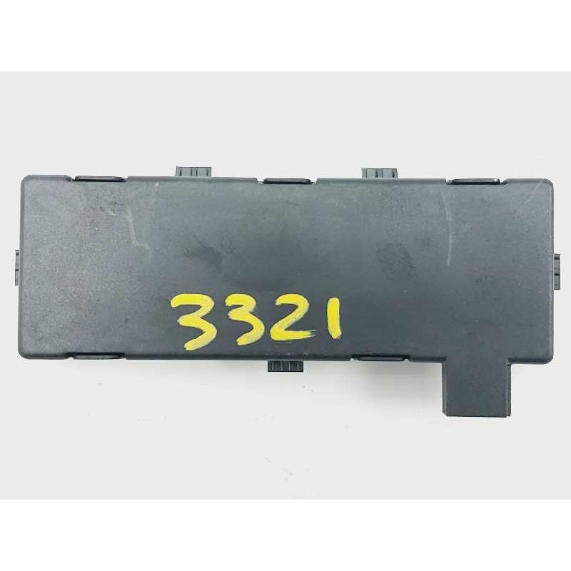 Recambio de modulo electronico para opel astra j lim. excellence referencia OEM IAM 43392MHZ 13500144 M3N284019