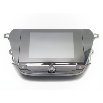 PANTALLA MULTIFUNCION 39185456 