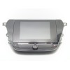 Recambio de pantalla multifuncion para opel corsa f elegance referencia OEM IAM 39185456  