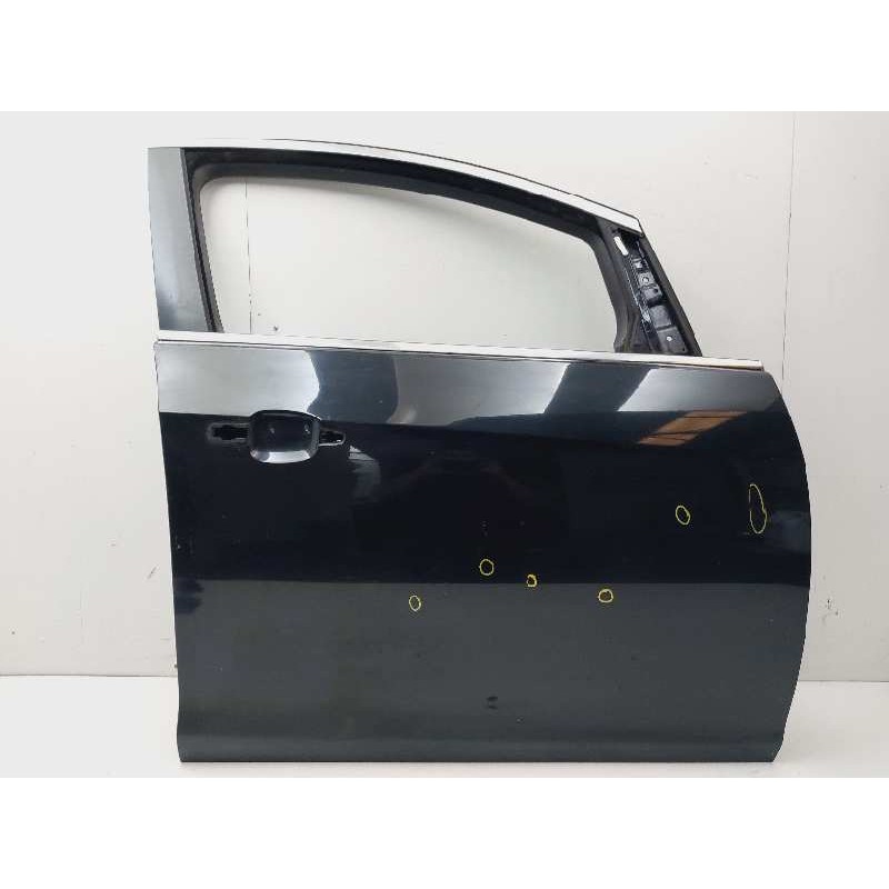 Recambio de puerta delantera derecha para opel astra j lim. excellence referencia OEM IAM   