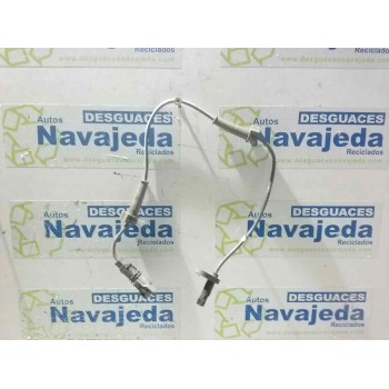 SENSOR CAPTADOR ABS TRASERO DERECHO
