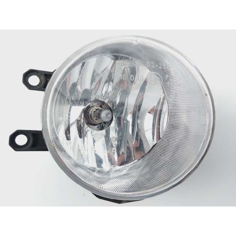 Recambio de faro antiniebla derecho para toyota auris active referencia OEM IAM 90008495  