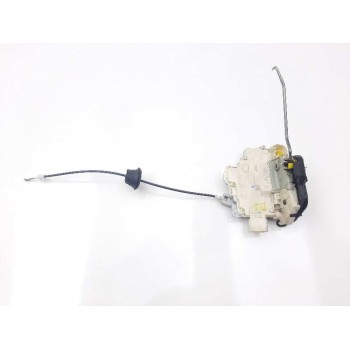 CERRADURA PUERTA DELANTERA IZQUIERDA 8E1837015 