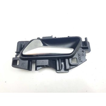 MANETA INTERIOR DELANTERA IZQUIERDA 98201553 311339 311309