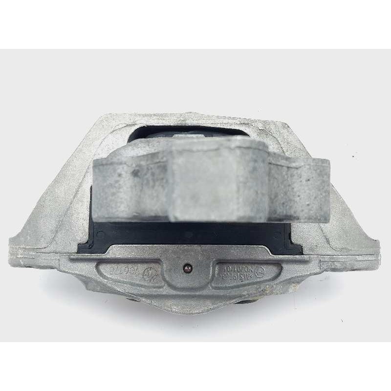 Recambio de soporte motor izquierdo para opel astra j lim. excellence referencia OEM IAM 13248546  