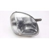 Recambio de faro derecho para hyundai atos (mx) referencia OEM IAM 1011597  