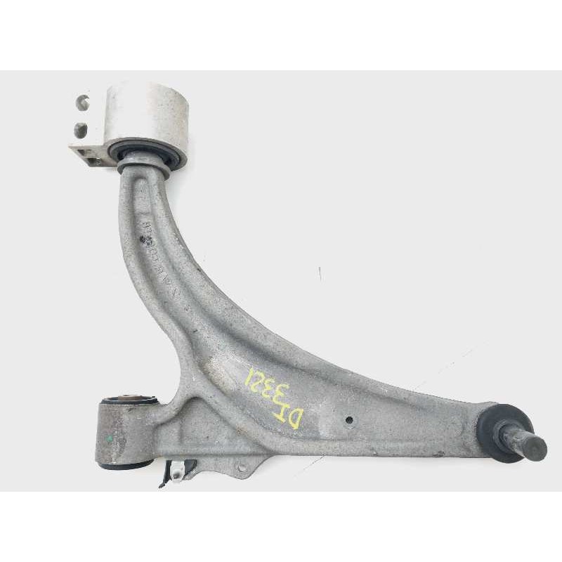 Recambio de brazo suspension inferior delantero izquierdo para opel astra j lim. excellence referencia OEM IAM   