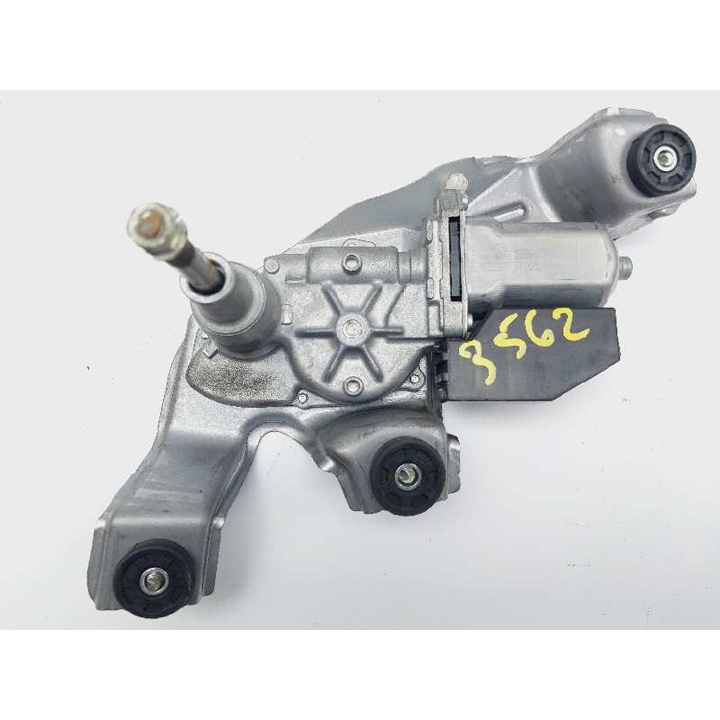 Recambio de motor limpia trasero para toyota auris active referencia OEM IAM 8513002050 2596002501 