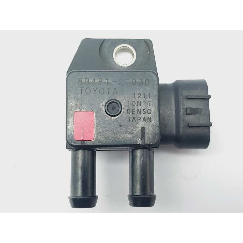 Recambio de sensor para toyota auris active referencia OEM IAM 8948120030  