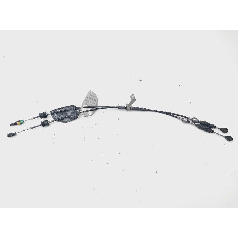 Recambio de varillaje cambio para toyota auris active referencia OEM IAM 3382005350  