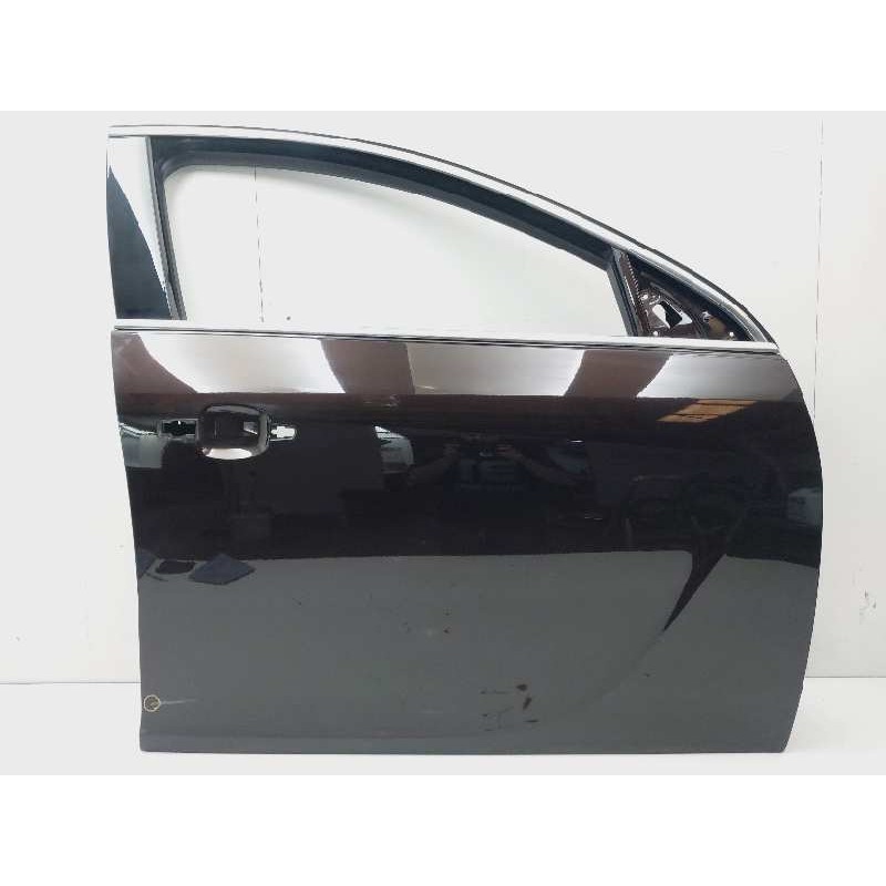 Recambio de puerta delantera derecha para opel insignia berlina selective referencia OEM IAM   