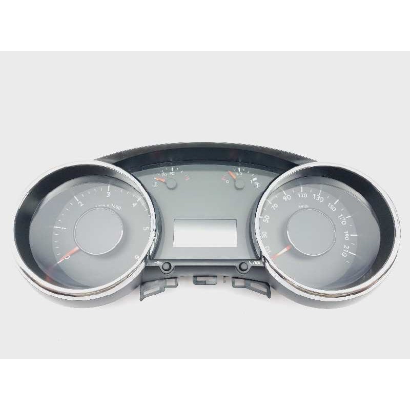 Recambio de cuadro instrumentos para peugeot 5008 premium referencia OEM IAM 9666174980 69189230U E087HWML00612