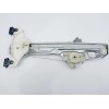 Recambio de elevalunas trasero izquierdo para hyundai kona essence 2wd referencia OEM IAM 82460J9000 83401J9000 