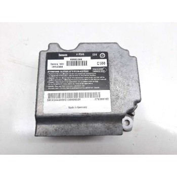 CENTRALITA AIRBAG 5WK43444 