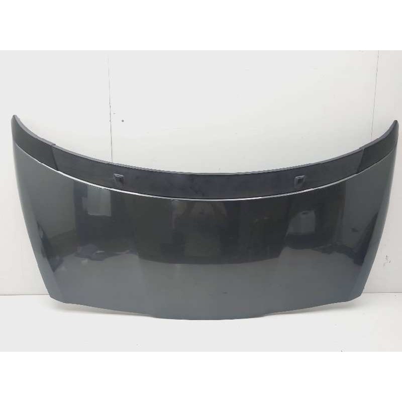 Recambio de capot para peugeot 5008 premium referencia OEM IAM   