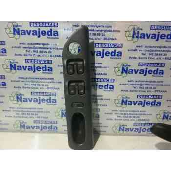 MANDO ELEVALUNAS DELANTERO IZQUIERDO 7701707064 7701707064 4 ELEVALUNAS