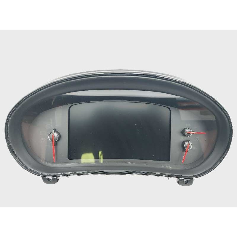 Recambio de cuadro instrumentos para opel insignia berlina selective referencia OEM IAM 23298098 7110500000000X 813075439