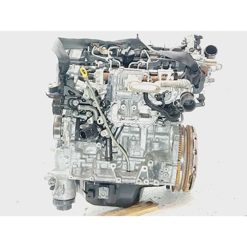 Recambio de motor completo para toyota auris active referencia OEM IAM 1ADFTV  