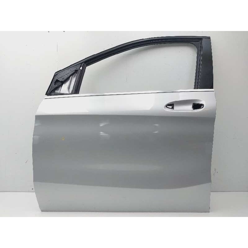 Recambio de puerta delantera izquierda para mercedes clase b (w246) b 180 cdi (246.212) referencia OEM IAM   