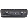 Recambio de mando climatizador para bmw serie 5 lim. (f10) 525d referencia OEM IAM 924969801 9249698 