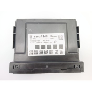 MODULO ELECTRONICO 13521148 F00HJ01864