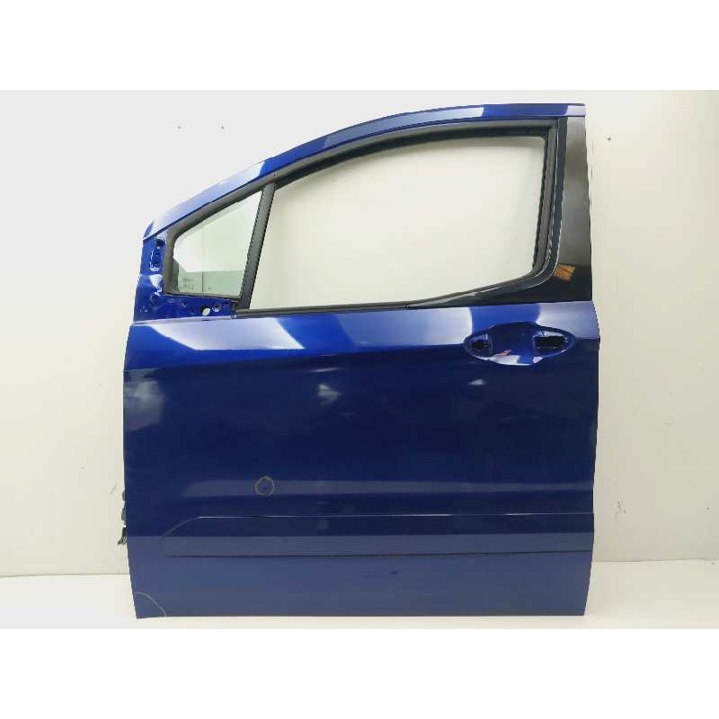 Recambio de puerta delantera izquierda para ford tourneo courier (c4a) trend referencia OEM IAM   