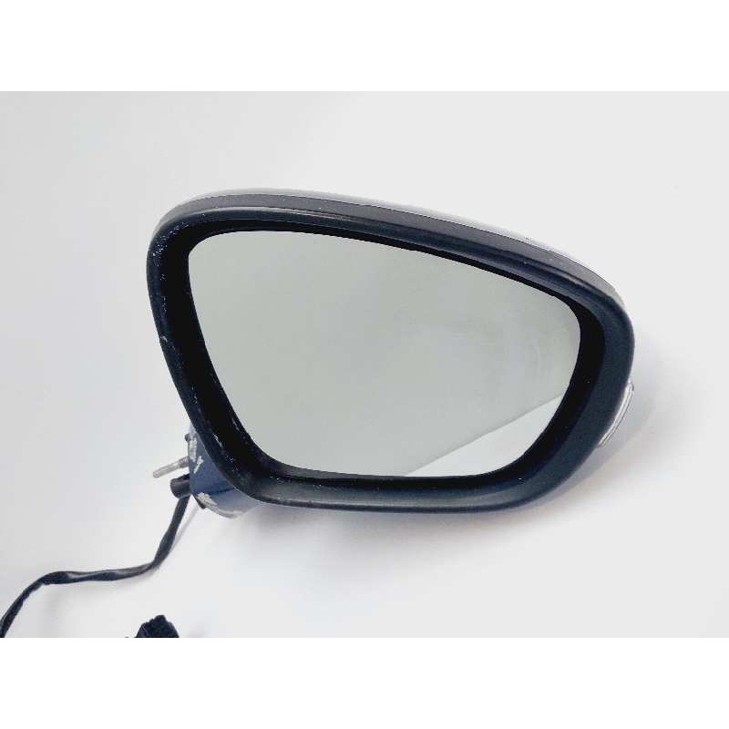 Recambio de retrovisor derecho para citroen c4 picasso feel referencia OEM IAM 1609430780  