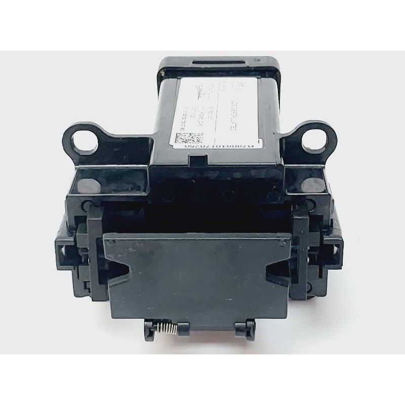 Recambio de modulo electronico para citroen c4 picasso feel referencia OEM IAM 9814247280  