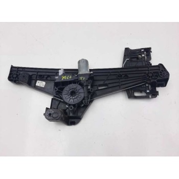 ELEVALUNAS TRASERO IZQUIERDO 9830003080 