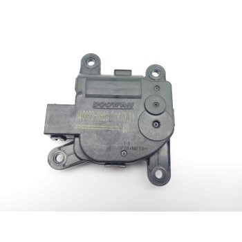 MOTOR APERTURA TRAMPILLAS CLIMATIZADOR H400730880 