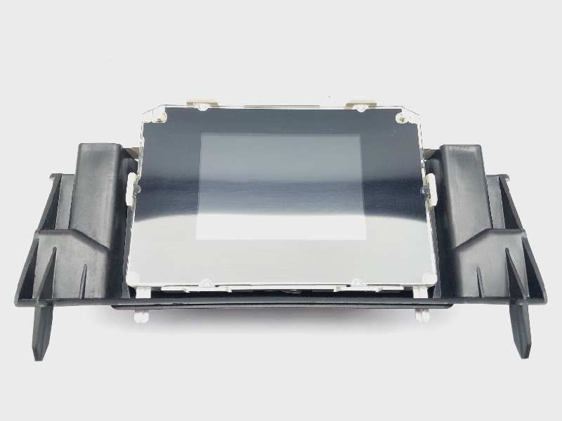 Recambio de pantalla multifuncion para ford tourneo courier (c4a) trend referencia OEM IAM 10R035345 035345 ET7T18B955BD