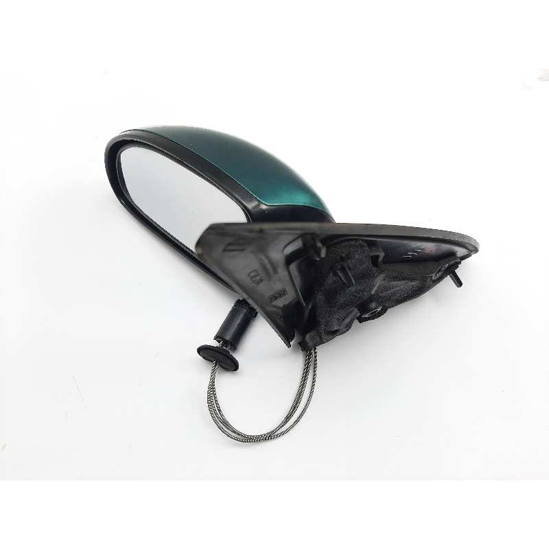 Recambio de retrovisor izquierdo para ford focus berlina (cap) ambiente (d) referencia OEM IAM E11015475 E11025475 C7L2A