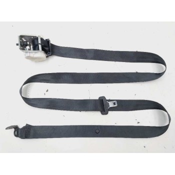 CINTURON SEGURIDAD TRASERO IZQUIERDO 34074772D 