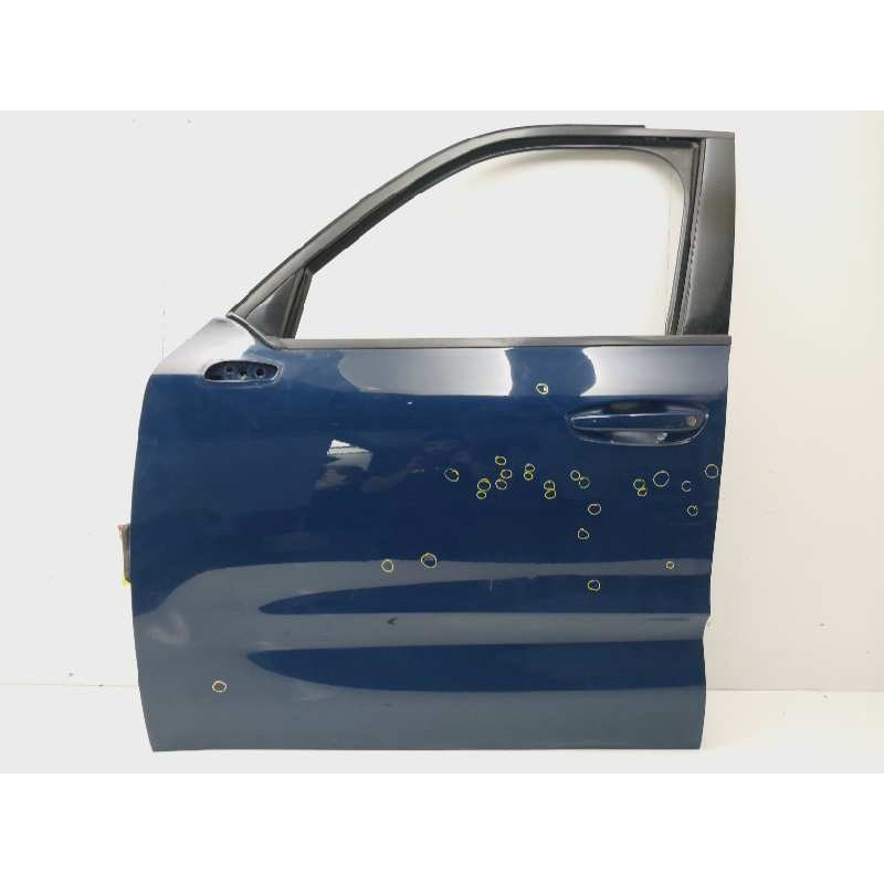 Recambio de puerta delantera izquierda para citroen c4 picasso feel referencia OEM IAM   