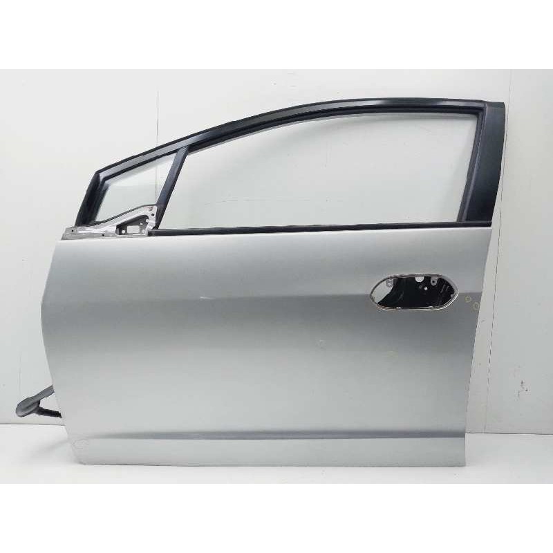 Recambio de puerta delantera izquierda para honda insight (ze2) elegance referencia OEM IAM   