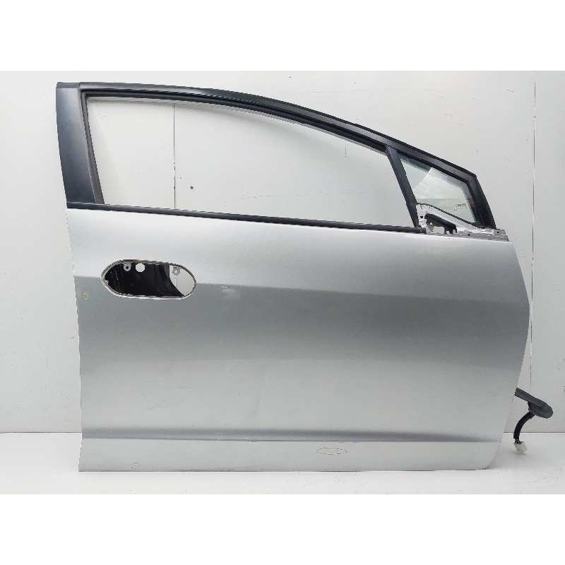 Recambio de puerta delantera derecha para honda insight (ze2) elegance referencia OEM IAM   